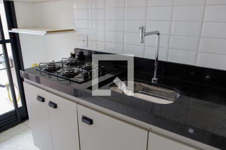 Apartamento à venda com 30m², 1 quarto e sem vaga Apartamento à venda com 30m², 1 quarto e sem vagaCozinha