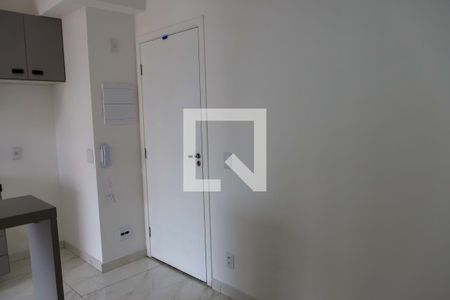 sala de apartamento à venda com 1 quarto, 30m² em Km 18, Osasco