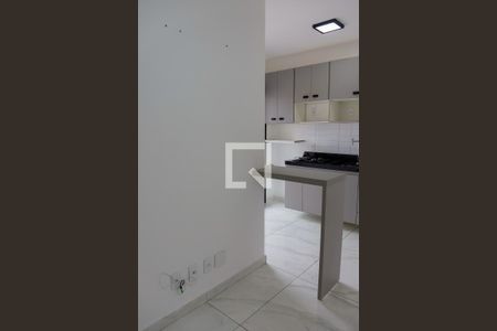 sala de apartamento à venda com 1 quarto, 30m² em Km 18, Osasco