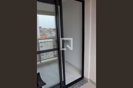 Apartamento à venda com 30m², 1 quarto e sem vaga Apartamento à venda com 30m², 1 quarto e sem vagaSacada