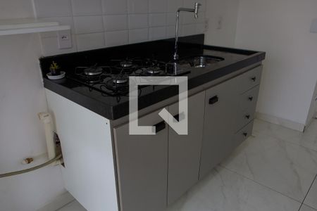 Apartamento à venda com 30m², 1 quarto e sem vaga Apartamento à venda com 30m², 1 quarto e sem vagaCozinha