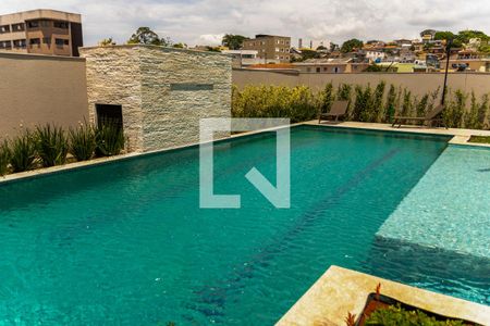 Apartamento à venda com 30m², 1 quarto e sem vaga Apartamento à venda com 30m², 1 quarto e sem vagaÁrea comum - Piscina
