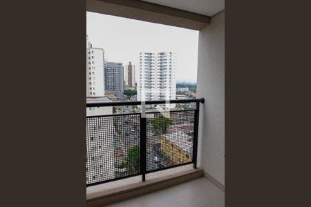 Apartamento à venda com 30m², 1 quarto e sem vaga Apartamento à venda com 30m², 1 quarto e sem vagaSacada