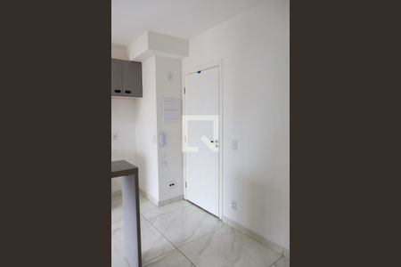 sala de apartamento à venda com 1 quarto, 30m² em Km 18, Osasco