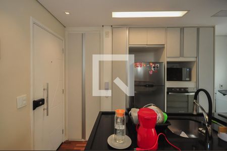 Apartamento para alugar com 67m², 2 quartos e 1 vagaCozinha