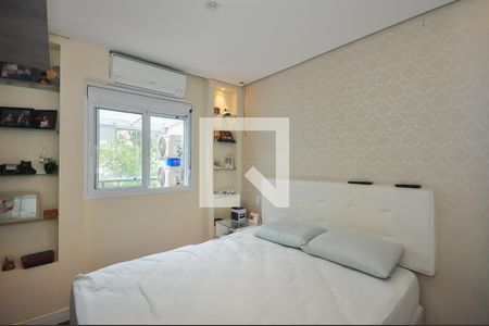 Apartamento para alugar com 67m², 2 quartos e 1 vagaQuarto 2