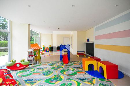 Apartamento para alugar com 67m², 2 quartos e 1 vagaBrinquedoteca