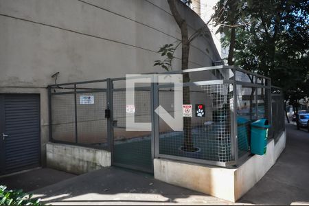 Apartamento para alugar com 67m², 2 quartos e 1 vagaEspaço Pet