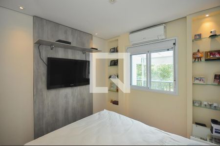 Apartamento para alugar com 67m², 2 quartos e 1 vagaQuarto 2