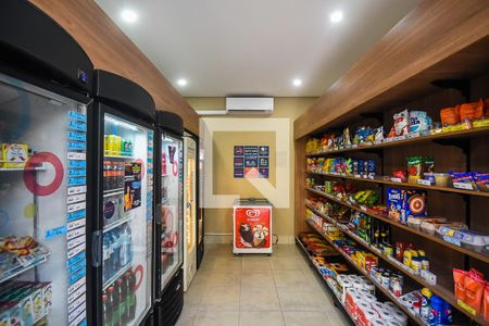 Apartamento para alugar com 67m², 2 quartos e 1 vagaMercadinho