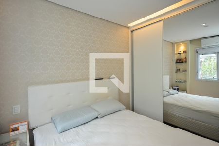 Apartamento para alugar com 67m², 2 quartos e 1 vagaQuarto 2