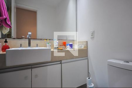 Apartamento para alugar com 67m², 2 quartos e 1 vagaBanheiro