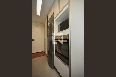 Apartamento para alugar com 67m², 2 quartos e 1 vagaCozinha