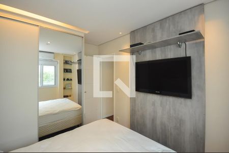 Apartamento para alugar com 67m², 2 quartos e 1 vagaQuarto 2