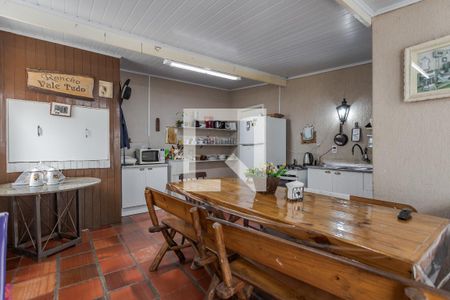 Casa à venda com 250m², 3 quartos e 3 vagasCozinha