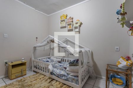 Casa à venda com 250m², 3 quartos e 3 vagasQuarto 1