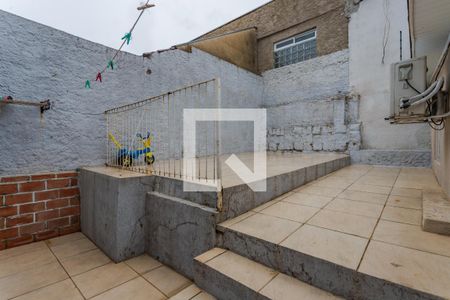 Casa à venda com 250m², 3 quartos e 3 vagasQuintal