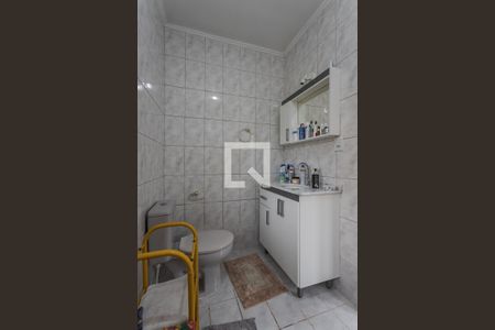 Casa à venda com 250m², 3 quartos e 3 vagasÁrea de Serviço