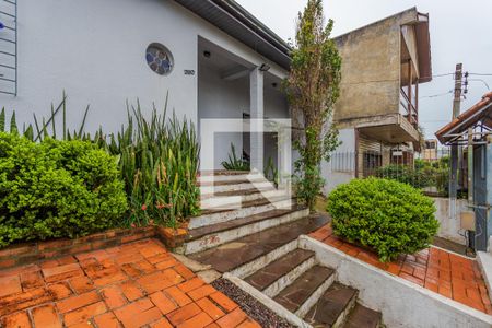 Casa à venda com 250m², 3 quartos e 3 vagasQuintal