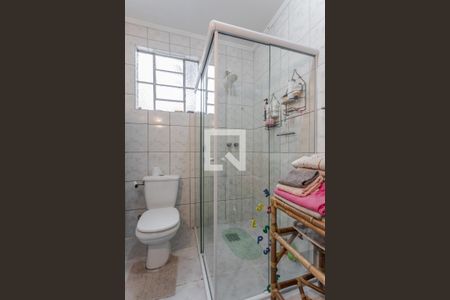 Suíte de casa à venda com 3 quartos, 250m² em Jardim Sabará, Porto Alegre