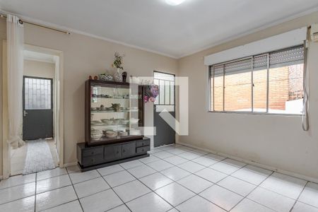 Sala 2 de casa à venda com 3 quartos, 250m² em Jardim Sabará, Porto Alegre