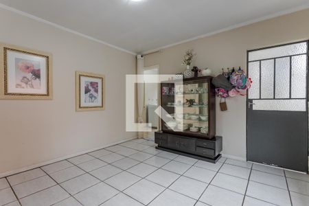 Sala 2 de casa à venda com 3 quartos, 250m² em Jardim Sabará, Porto Alegre