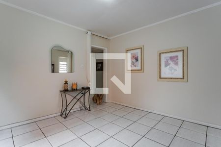 Sala 2 de casa à venda com 3 quartos, 250m² em Jardim Sabará, Porto Alegre