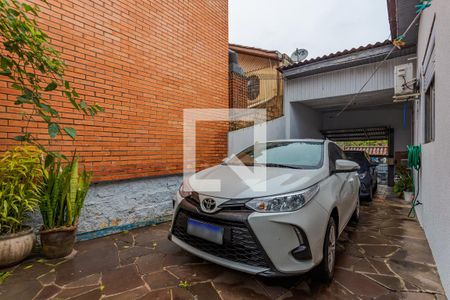 Casa à venda com 250m², 3 quartos e 3 vagasGaragem