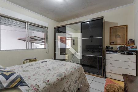 Suíte de casa à venda com 3 quartos, 250m² em Jardim Sabará, Porto Alegre