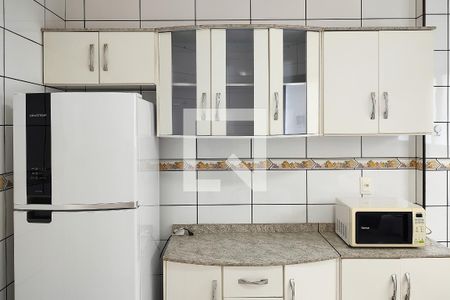 Apartamento para alugar com 61m², 1 quarto e 1 vaga Apartamento para alugar com 61m², 1 quarto e 1 vagaCozinha