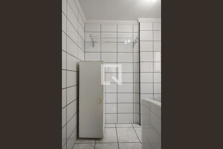 Apartamento para alugar com 61m², 1 quarto e 1 vaga Apartamento para alugar com 61m², 1 quarto e 1 vagaÁrea de Serviço