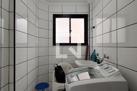 Apartamento para alugar com 61m², 1 quarto e 1 vaga Apartamento para alugar com 61m², 1 quarto e 1 vagaÁrea de Serviço