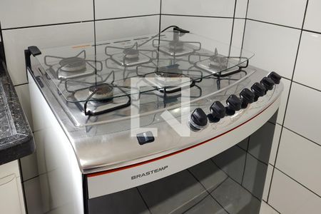 Apartamento para alugar com 61m², 1 quarto e 1 vaga Apartamento para alugar com 61m², 1 quarto e 1 vagaCozinha