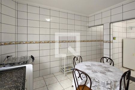 Apartamento para alugar com 61m², 1 quarto e 1 vaga Apartamento para alugar com 61m², 1 quarto e 1 vagaCozinha