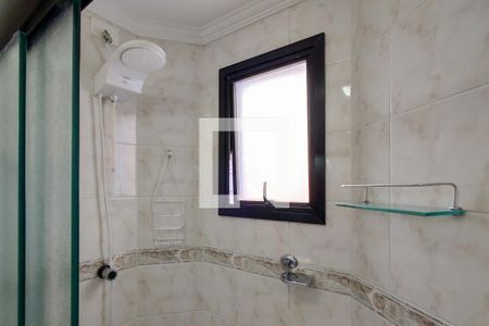 Apartamento para alugar com 61m², 1 quarto e 1 vaga Apartamento para alugar com 61m², 1 quarto e 1 vagaBanheiro