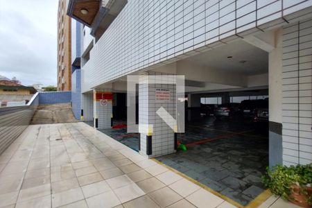 Apartamento para alugar com 61m², 1 quarto e 1 vaga Apartamento para alugar com 61m², 1 quarto e 1 vagaGaragem