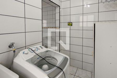 Apartamento para alugar com 61m², 1 quarto e 1 vaga Apartamento para alugar com 61m², 1 quarto e 1 vagaÁrea de Serviço