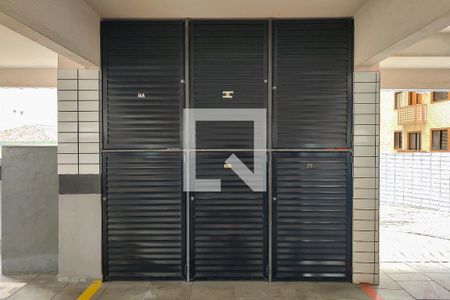 Apartamento para alugar com 61m², 1 quarto e 1 vaga Apartamento para alugar com 61m², 1 quarto e 1 vagaArmário