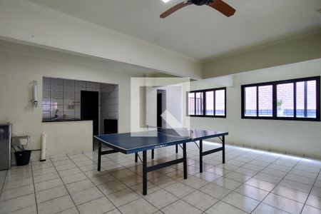 Apartamento para alugar com 61m², 1 quarto e 1 vaga Apartamento para alugar com 61m², 1 quarto e 1 vagaSalão de jogos