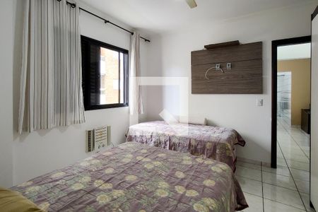 Apartamento para alugar com 61m², 1 quarto e 1 vaga Apartamento para alugar com 61m², 1 quarto e 1 vagaQuarto
