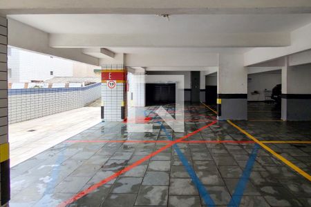 Apartamento para alugar com 61m², 1 quarto e 1 vaga Apartamento para alugar com 61m², 1 quarto e 1 vagaGaragem