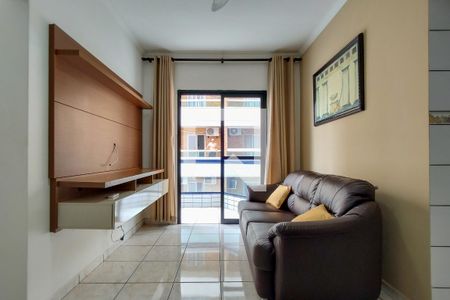 Apartamento para alugar com 61m², 1 quarto e 1 vaga Apartamento para alugar com 61m², 1 quarto e 1 vagaSala