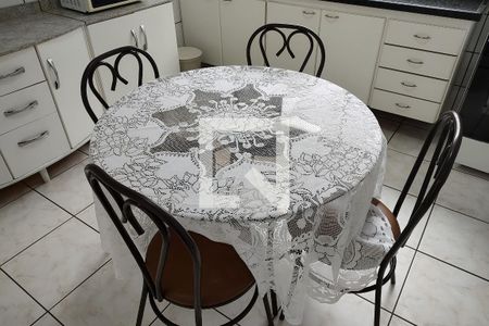 Apartamento para alugar com 61m², 1 quarto e 1 vaga Apartamento para alugar com 61m², 1 quarto e 1 vagaCozinha