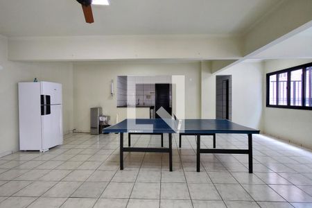 Apartamento para alugar com 61m², 1 quarto e 1 vaga Apartamento para alugar com 61m², 1 quarto e 1 vagaSalão de jogos