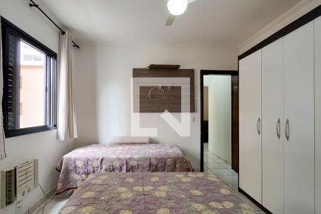 Apartamento para alugar com 61m², 1 quarto e 1 vaga Apartamento para alugar com 61m², 1 quarto e 1 vagaQuarto