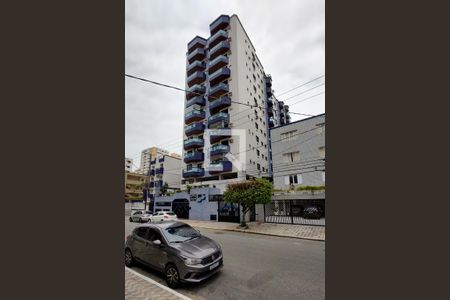 Apartamento para alugar com 61m², 1 quarto e 1 vaga Apartamento para alugar com 61m², 1 quarto e 1 vagaFachada do Prédio