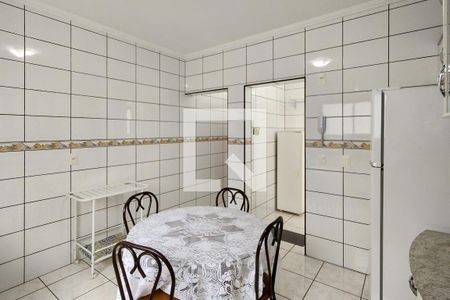 Apartamento para alugar com 61m², 1 quarto e 1 vaga Apartamento para alugar com 61m², 1 quarto e 1 vagaCozinha