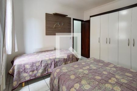 Apartamento para alugar com 61m², 1 quarto e 1 vaga Apartamento para alugar com 61m², 1 quarto e 1 vagaQuarto