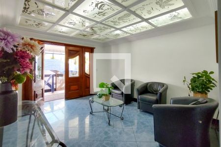 Apartamento para alugar com 61m², 1 quarto e 1 vaga Apartamento para alugar com 61m², 1 quarto e 1 vagaHall de entrada