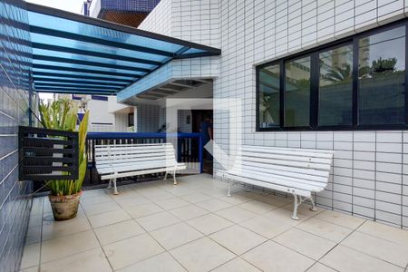 Apartamento para alugar com 61m², 1 quarto e 1 vaga Apartamento para alugar com 61m², 1 quarto e 1 vagaÁrea comum
